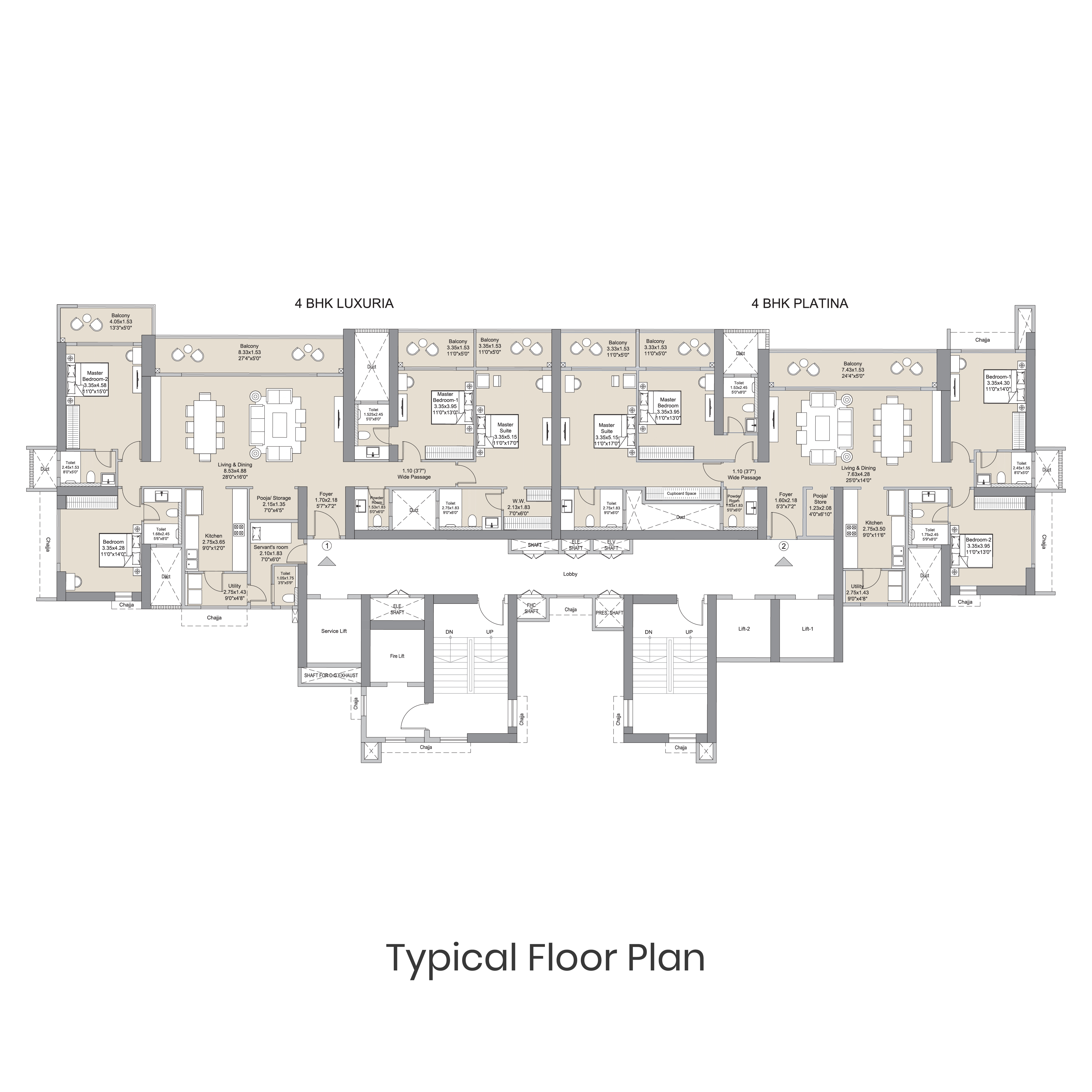Plan 1